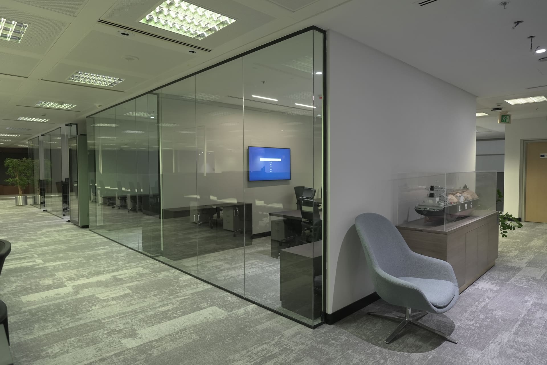 ADNOC HQ 2
