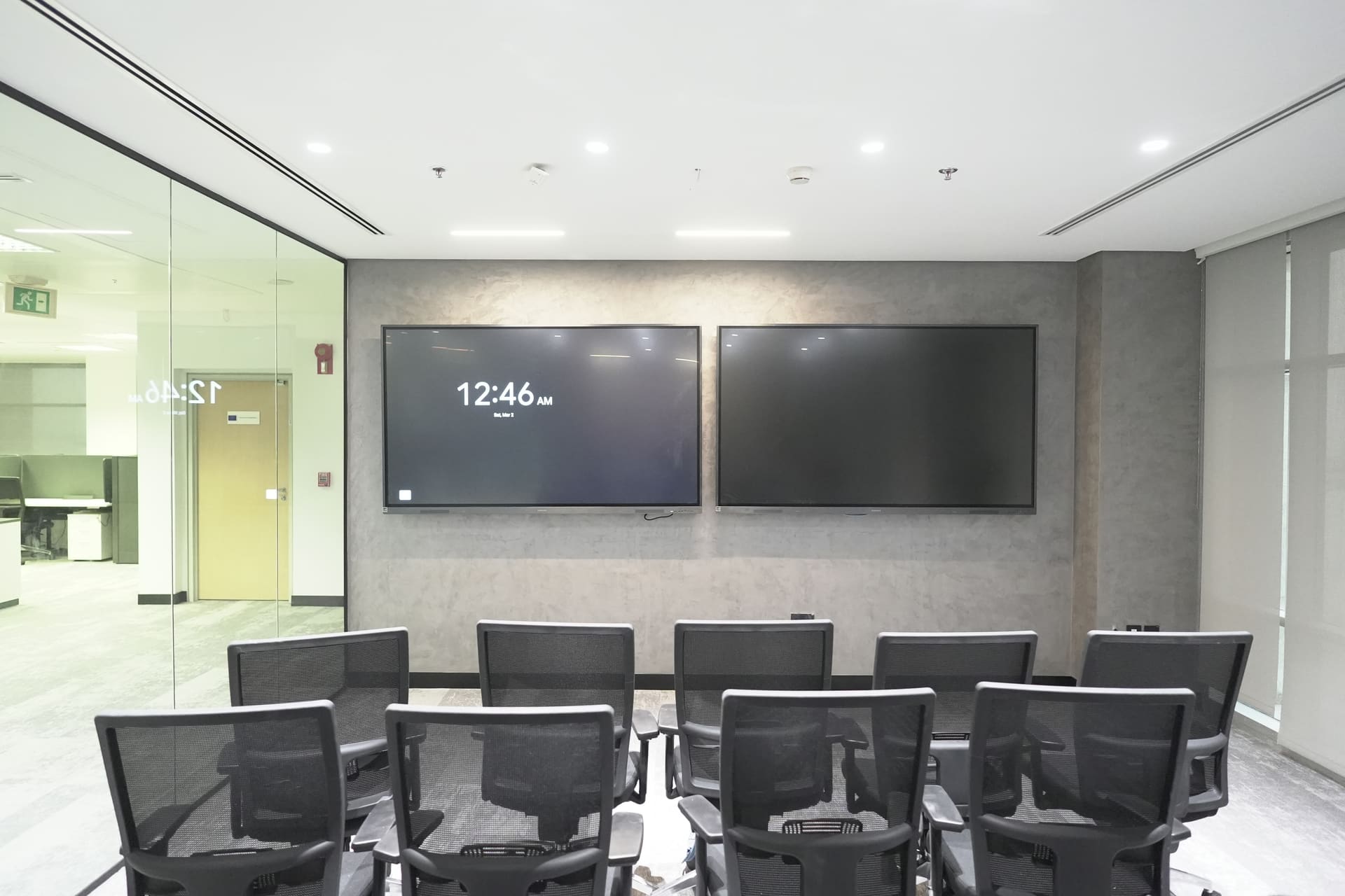 ADNOC HQ 4