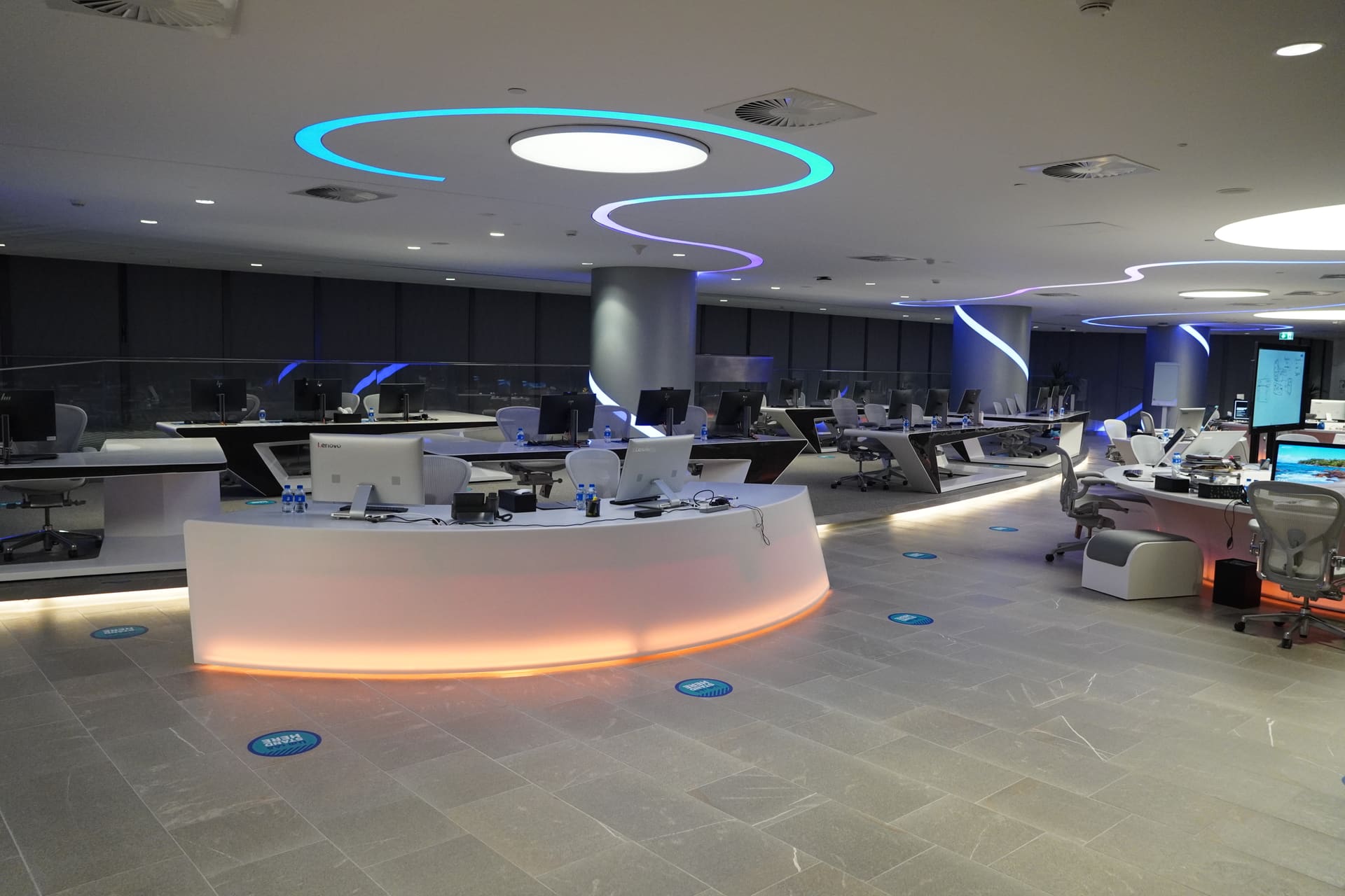 ADNOC Panorama 4