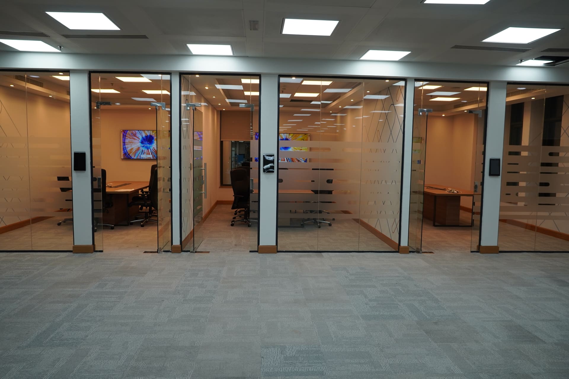 EWEC HQ 2