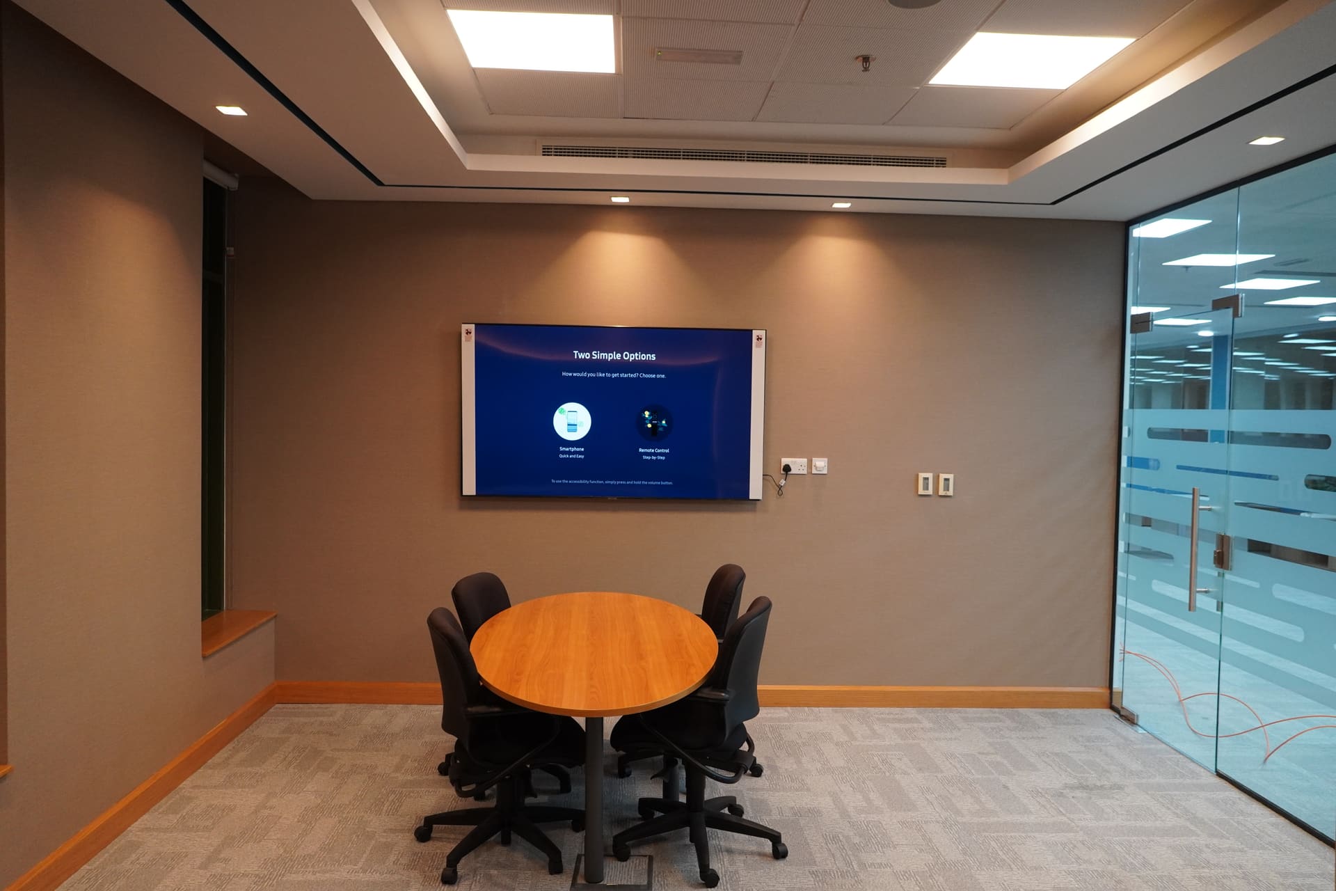 EWEC HQ 3