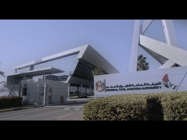 GCAA